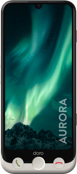 Doro Aurora A30 bone Doro Aurora A30 bone