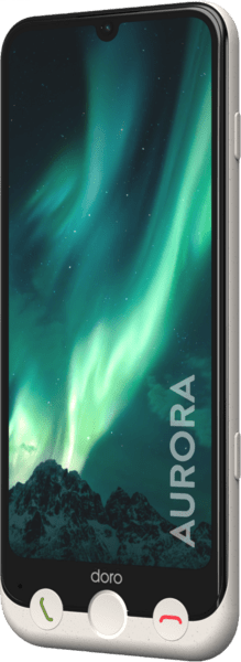 Doro Aurora A30 bone Doro Aurora A30 bone