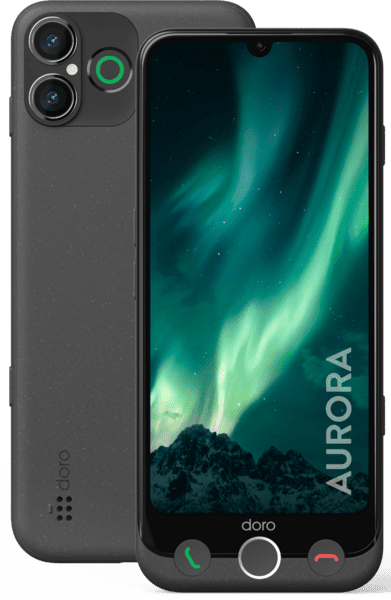 Doro Aurora A30 graphit Doro Aurora A30 graphit