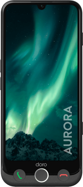 Doro Aurora A30 graphit Doro Aurora A30 graphit