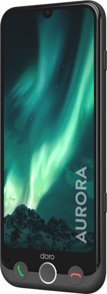 Doro Aurora A30 graphit Doro Aurora A30 graphit