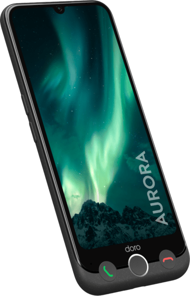 Doro Aurora A30 graphit Doro Aurora A30 graphit