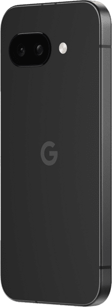 Google Pixel 9a 128GB obsidian