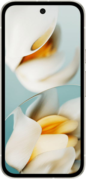 Google Pixel 9a 128GB porcelain Google Pixel 9a 128GB porcelain