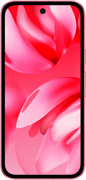 Google Pixel 9a 128GB peony Google Pixel 9a 128GB peony