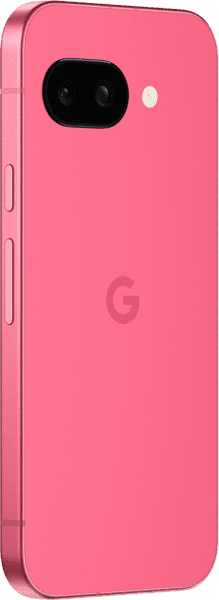Google Pixel 9a 128GB peony Google Pixel 9a 128GB peony