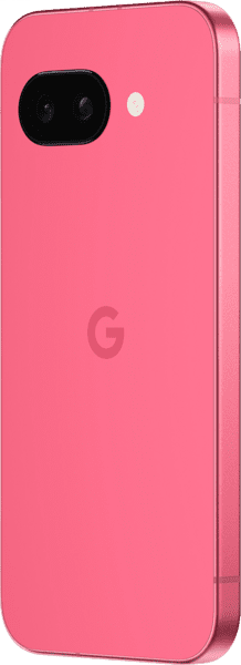 Google Pixel 9a 128GB peony Google Pixel 9a 128GB peony