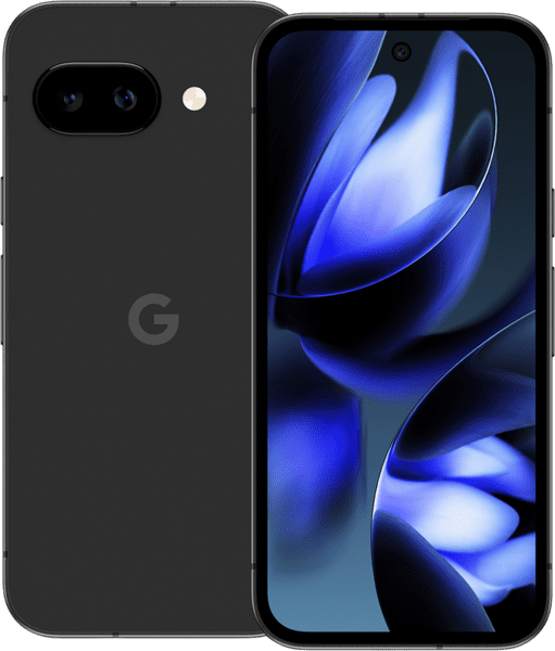 Google Pixel 9a 256GB obsidian Google Pixel 9a 256GB obsidian