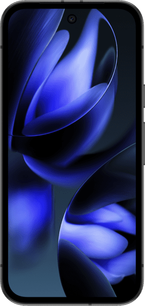 Google Pixel 9a 256GB obsidian Google Pixel 9a 256GB obsidian