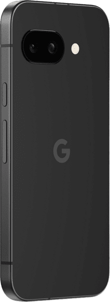 Google Pixel 9a 256GB obsidian Google Pixel 9a 256GB obsidian