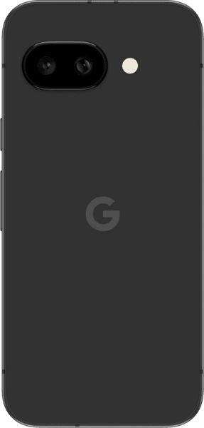Google Pixel 9a 256GB obsidian Google Pixel 9a 256GB obsidian