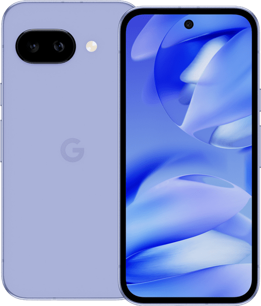 Google Pixel 9a 256GB iris Google Pixel 9a 256GB iris