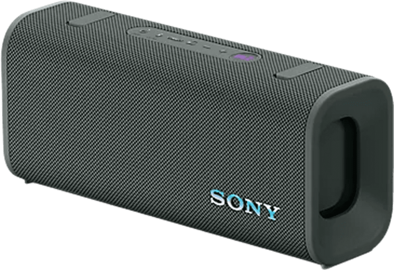 Sony ULT FIELD 3 BT-Lautsprecher grau Sony ULT FIELD 3 BT-Lautsprecher grau