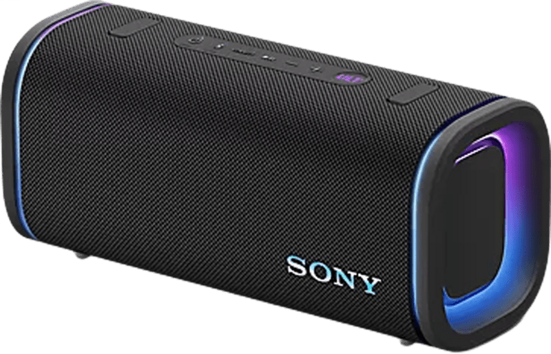 Sony ULT FIELD 5 BT-Lautsprecher schwarz Sony ULT FIELD 5 BT-Lautsprecher schwarz