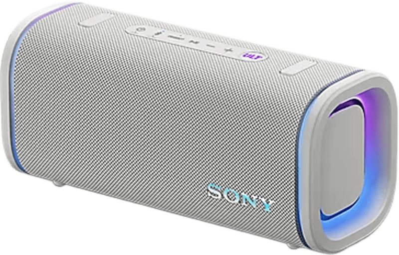 Sony ULT FIELD 5 BT-Lautsprecher weiß Sony ULT FIELD 5 BT-Lautsprecher weiß