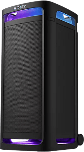 Sony ULT TOWER 9AC BT Party-Lautsprecher schwarz Sony ULT TOWER 9AC BT Party-Lautsprecher schwarz