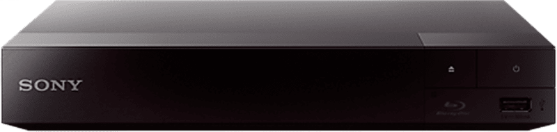 Sony BDP-S1700K HD Blu-ray Player schwarz Sony BDP-S1700K HD Blu-ray Player schwarz