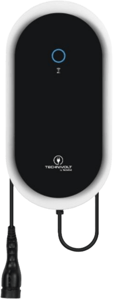 Technivolt Wallbox 1100 11kW/Typ2/5m Technivolt Wallbox 1100 11kW/Typ2/5m