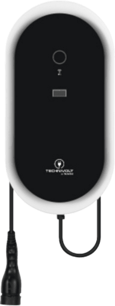 Technivolt Wallbox 1100 SMART 11kW/Typ2/5m Technivolt Wallbox 1100 SMART 11kW/Typ2/5m