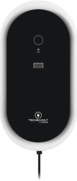 Technivolt Wallbox 1100 SMART 11kW/Typ2/5m Technivolt Wallbox 1100 SMART 11kW/Typ2/5m