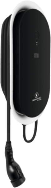 Technivolt Wallbox 1100 SMART 11kW/Typ2/5m Technivolt Wallbox 1100 SMART 11kW/Typ2/5m