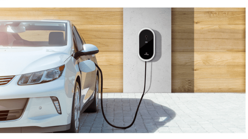 Technivolt Wallbox 1100 SMART 11kW/Typ2/5m Technivolt Wallbox 1100 SMART 11kW/Typ2/5m
