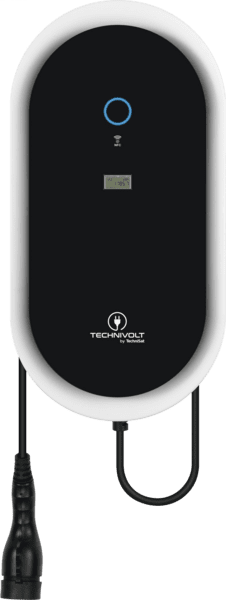 Technivolt Wallbox 1100 SMART 11kW/Typ2/7,5m Technivolt Wallbox 1100 SMART 11kW/Typ2/7,5m