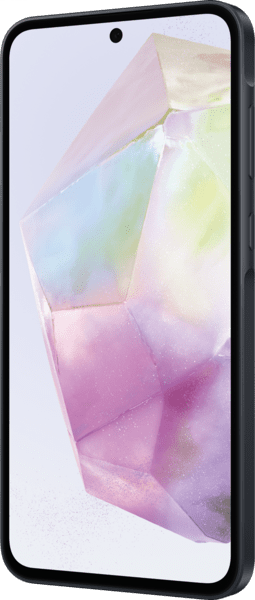 Samsung Galaxy A35 5G A356B 6GB 128GB EE awesome navy DACH Samsung Galaxy A35 5G A356B 6GB 128GB EE awesome navy DACH