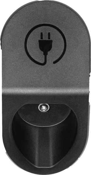 Technivolt Wandhalterung für Ladekabel Technivolt Wandhalterung für Ladekabel