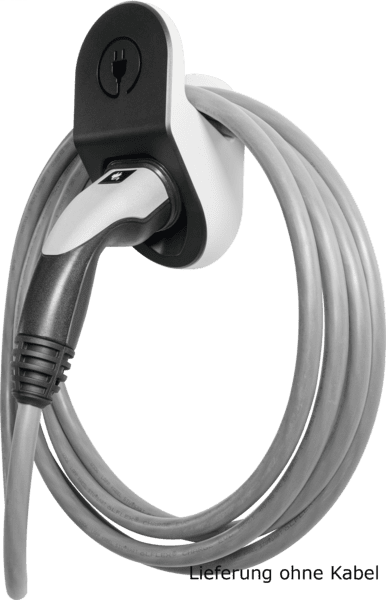 Technivolt Wandhalterung für Ladekabel Technivolt Wandhalterung für Ladekabel