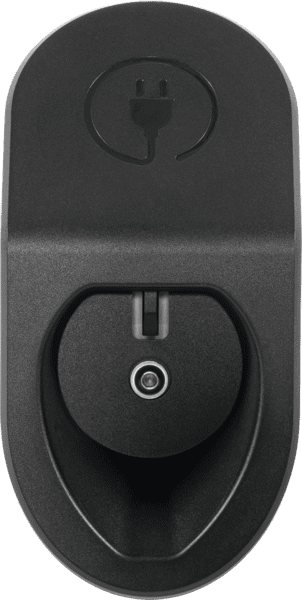 Technivolt Wandhalterung für Ladekabel Technivolt Wandhalterung für Ladekabel