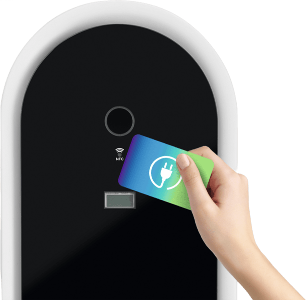 Technivolt RFID Karte Technivolt RFID Karte