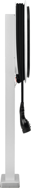 Technivolt Alu-Standfuß Montageplatte einseitig 1100/2200 Technivolt Alu-Standfuß Montageplatte einseitig 1100/2200
