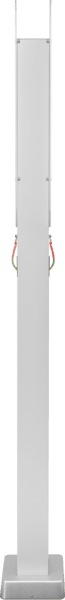 Technivolt Alu-Standfuß Montageplatte doppelseitig 1100/2200 Technivolt Alu-Standfuß Montageplatte doppelseitig 1100/2200