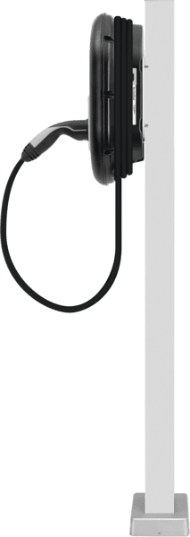 Technivolt Alu-Standfuß Montageplatte einseitig 100/101 Technivolt Alu-Standfuß Montageplatte einseitig 100/101