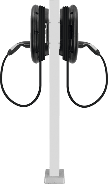 Technivolt Alu-Standfuß Montageplatte doppelseitig 100/101 Technivolt Alu-Standfuß Montageplatte doppelseitig 100/101
