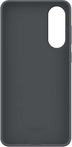 Samsung Silicone Case Galaxy S25 Edge schwarz Samsung Silicone Case Galaxy S25 Edge schwarz