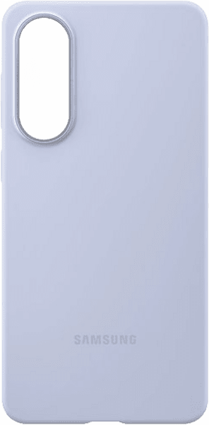 Samsung Silicone Case Galaxy S25 Edge hellblau Samsung Silicone Case Galaxy S25 Edge hellblau