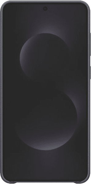 Samsung Kindsuit Case Galaxy S25 Edge schwarz Samsung Kindsuit Case Galaxy S25 Edge schwarz
