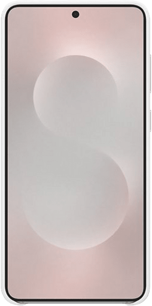 Samsung Kindsuit Case Galaxy S25 Edge hellgrau Samsung Kindsuit Case Galaxy S25 Edge hellgrau