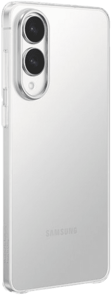 Samsung Clear Case Galaxy S25 Edge transparent Samsung Clear Case Galaxy S25 Edge transparent