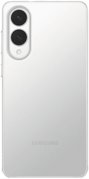 Samsung Clear Case Galaxy S25 Edge transparent Samsung Clear Case Galaxy S25 Edge transparent