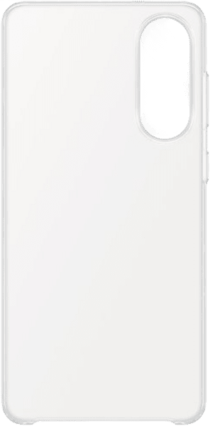 Samsung Clear Case Galaxy S25 Edge transparent Samsung Clear Case Galaxy S25 Edge transparent