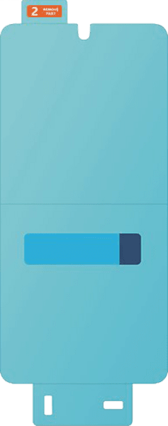 Samsung Anti-Reflecting Film Galaxy S25 Edge Samsung Anti-Reflecting Film Galaxy S25 Edge