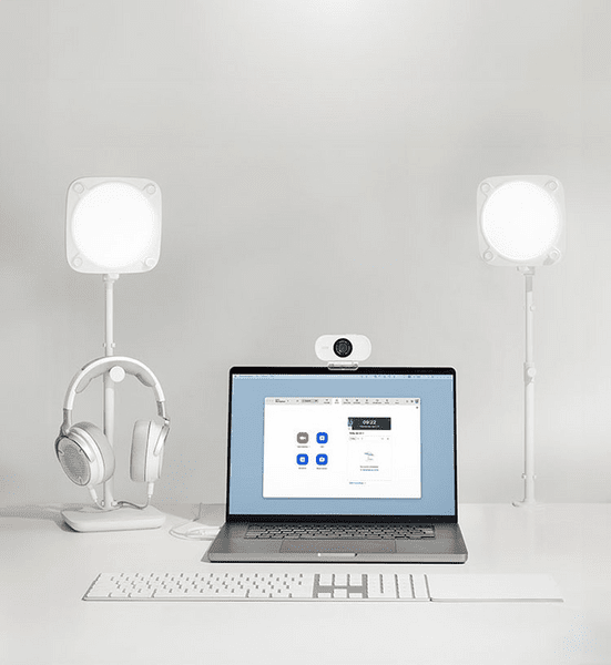 Elgato Key Light Neo 15W bis 1000 Lumen Elgato Key Light Neo 15W bis 1000 Lumen