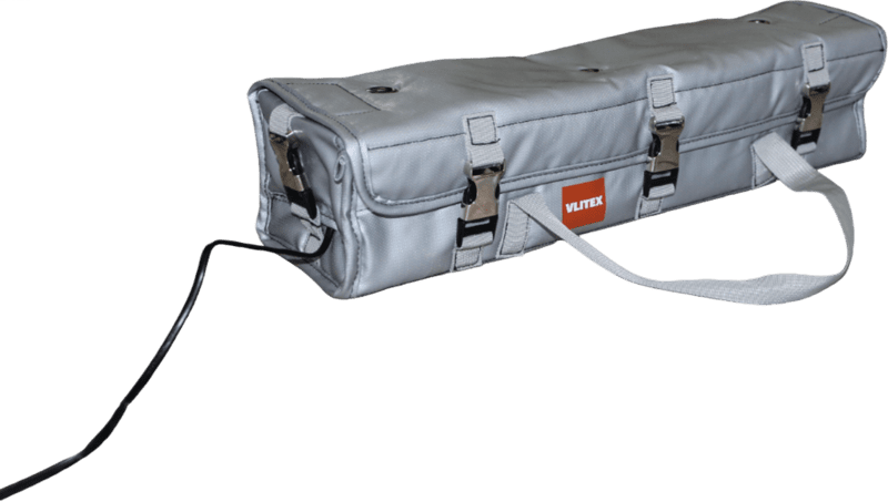 Vlitex E-Bike Akku-Tasche XL Vlitex E-Bike Akku-Tasche XL