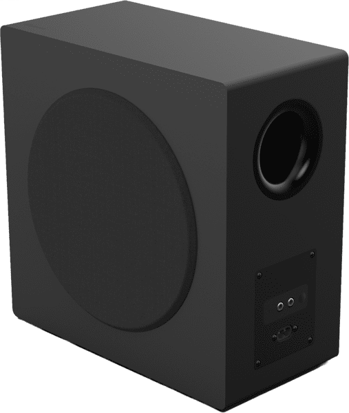 Hisense HS3100 3.1 Soundbar m. Subwoofer schwarz Hisense HS3100 3.1 Soundbar m. Subwoofer schwarz