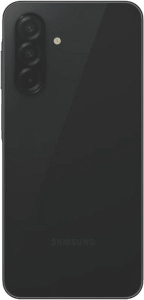 Samsung Galaxy A26 5G A266B 128GB black EU Samsung Galaxy A26 5G A266B 128GB black EU