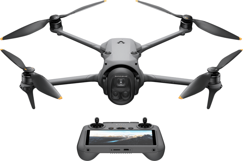 DJI Mavic 4 Pro (DJI RC 2) DJI Mavic 4 Pro (DJI RC 2)