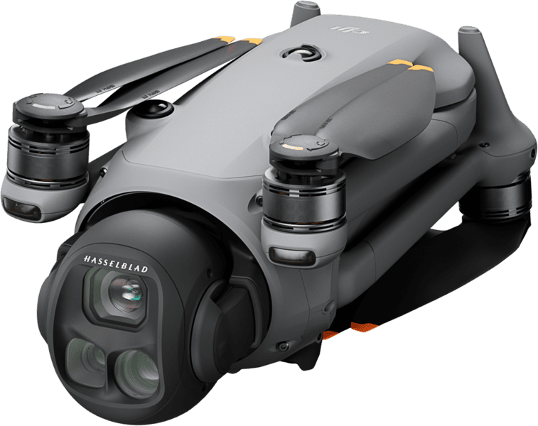 DJI Mavic 4 Pro (DJI RC 2) DJI Mavic 4 Pro (DJI RC 2)